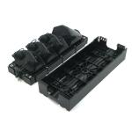 4 6 8 12 Ports IP68 FTTA Fiber Optic Termination Box