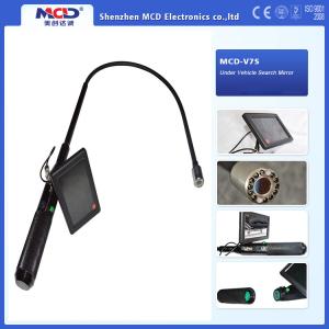 Wholesale 1.16m Waterproof Under Vehicle Inspection Mirror Stainless Steel 304 Handle from china suppliers