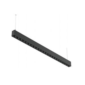 Wholesale Architectural Recessed LED Linear Strip Light 45W Wall Mount FCC Certified from china suppliers