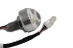 24V Logo Projection Light Medical Wire Harness Customizable Sample Available