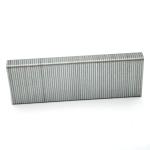 Straight Nail 1-1/2" Medium Crown Air Staple 16 Gauge Pneumatic Staple N38