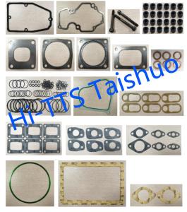 Wholesale Engine Gasket Kit Upper Gasket Set 6SE663P Bottom Gasket Set 6SE663N 4006 4008 from china suppliers