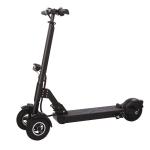 Alunimun Alloy Frame 3 Wheel Electric Scooter 350W Folding Electric Scooter For