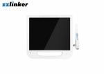 17 Inch Monitor Dental Chair Unit Intra Oral Camera with Monitor and Metal Clamp