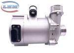 1151 7597 715 Automotive Spare Parts Electronic Water Pump For BMW F35 F15 F16