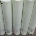 50m Fiberglass Screen Roll Blue Glass Fiber Grid Cloth 4*4mm 5*5mm