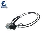320 E320 Excavator Throttle Motor 1050092 Single Cable 105-0092