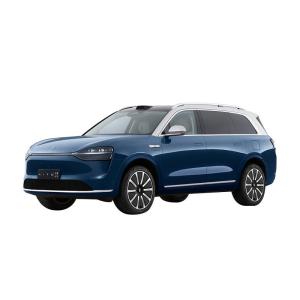 Wholesale AITO M9 Electric SUV 630KM EV Large SUV from china suppliers