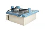220V Sample Maker Cutting Machine For Packaging Carton Box