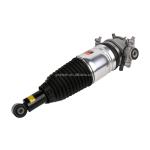 95835801900 Rear Left Air Suspension Shock For Porsche Cayenne Volkswagen