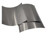 ASTMB708 Tantalum Products Pure Ta Foil 0.127mm Thickness For Heating ELement