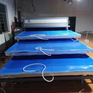 Wholesale Full Automatic EVA Film Laminated Glass Sheet Manufacturing Equipment With 3 Layers from china suppliers