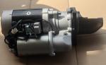 S12R Metal Alloy Guaranteed To Start Motor 37766-00200 24V 7.5KW 11 Teeth