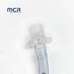 Disposable PVC Cuffed Uncuffed Regular Endotracheal Tube