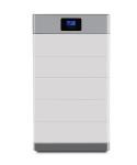 OEM ODM LiFePO4 lithium battery Energy Storage System All in One ESS 10KW 20KW