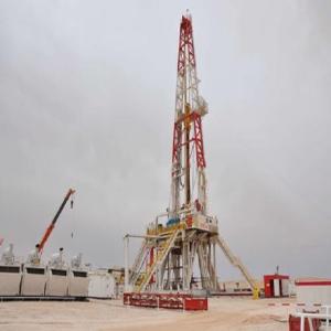 Wholesale 380V Offshore Rotary Drilling Rig Oil Exploration Platform For Energy Mining from china suppliers