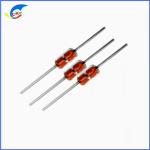 Microwave Oven Temperature Measurement Control NTC Thermistor MF58 20K 3950