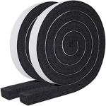 Foam Cotton Material Adhesive Insulation Foam Tape Eva Seal Strip Door Weather