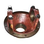 SDLG Construction Machinery Parts 29090009171 Final Drive For L918 L920