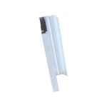 Cover Custom Aluminum Bending Profile Processing Sheet Steel Metal Parts
