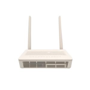 Wholesale Huawei EG8145V5 GPON ONU ONT 4 LAN 1 VOICE WIFI 2 Antenna English Version from china suppliers