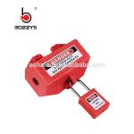 Electrical Plug Lockout BD-D42 ,Ssafety lockout for cable diameter 20mm ,Hexagon
