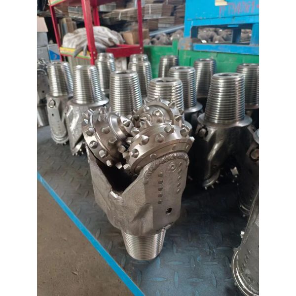 Hex Shank HDD Drill Bit High Speed for Water Well Drilling