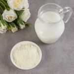 Children Formula Goat Milk Powder With For 3 - 7 Years Old
