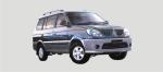 2004 Mitsubishi Freeca & Adventure & Jolie Fog Light Kit