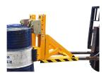 DG1200D Fork Mounted Grip Grab Attachments Double Drums Double Eager-Grip