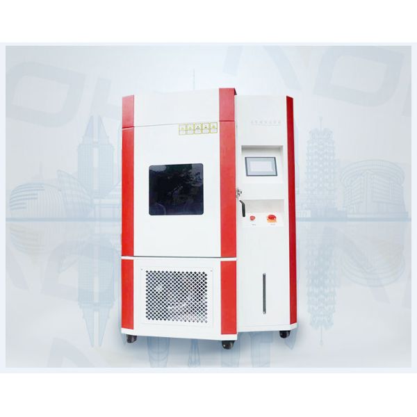 Temperature Humidity Control Ozone Corrosion Aging Test Machine