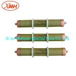 High Voltage 40.5kv 16A Transformer Cut Out Fuse Germany DIN Standard