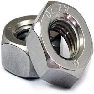 Wholesale Hex Stainless Steel Nuts And Washers With Flat Point Din934 Socket Set Screws from china suppliers