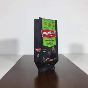 Wholesale Side Gusset Bag Pouch For Coffee Packaging Bags Coffee Packaging Pouch from china suppliers