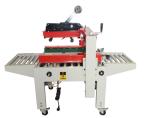240w Vertical Sealing Machine semi Automatic Case Box Taping Packing Carton