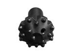 R32 89mm Durable Hard Rock Dome Reamer Drill Bit For Mining Quarrying