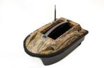 Camouflage Color Eagle Finder Wireless Remote Control Bait Boats, High Speed
