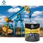 Eviromental Friendly High Gloss Acrylic Paint Powder Coating For Boat Ship