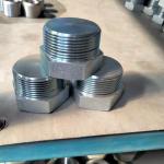 NXF ASTM B574 ASTM B619 Alloy C-4 / UNS N06455/ W.Nr.2.4610 DN6-1200 Pipe