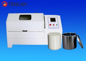 Wholesale 4L Full-directional Planetary Ball Mill Resolving Powder Blocking, Sinking &amp; Sticking from china suppliers