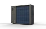 DUHM 4G 8kw Monobloc R290 Heat Pump For Efficiency Floor Heating And Hot Water