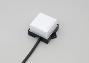 Wholesale Square 50mm 80mm 100mm Led Pixel Rgb Led Pixel Control Wall Decoration Light for Outdoor from china suppliers