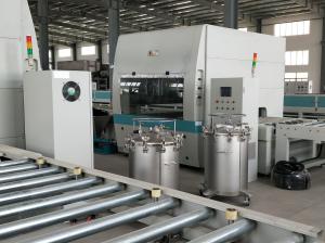 Wholesale Customizable 0-180° Spray Angle Spray Coating System for Your Unique Coating Needs from china suppliers