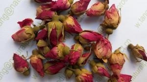 Wholesale Dried Rose flower ,dried flower buds,herbal tea,flower tea;Rosa rugosa Thunb;Mei gui from china suppliers