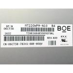 BOE 22.0 inch LCD Screen EV220WPM-N10 resolution 1680*1050 lvds 30pins LCD Panel