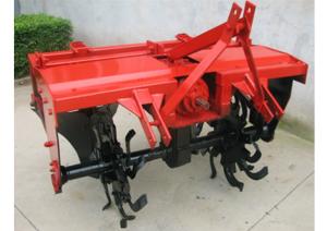 Wholesale 1 Or 2 Rows Farm Tractor Implements Ditching Machine 80~350mm Working Depth from china suppliers