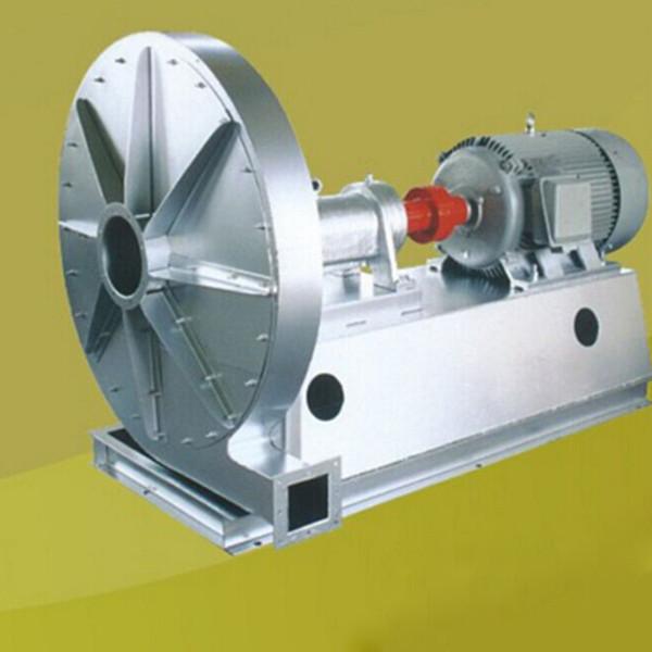 Specifically Designed Anti Corrosion Fan For Chemicals Acids Alkali Or Salt