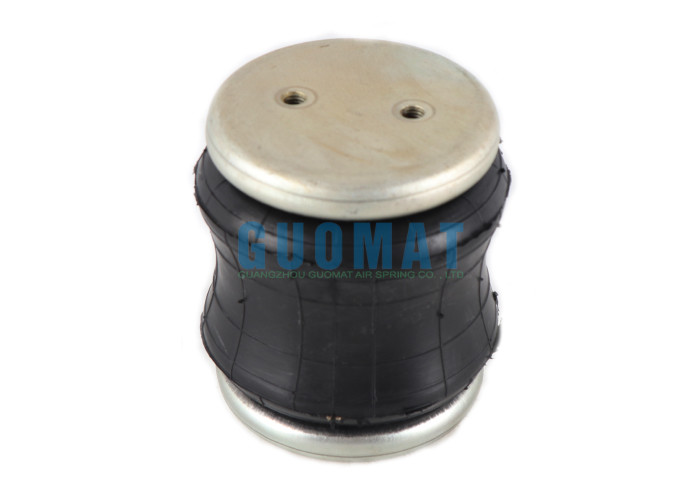 W01-358-7725 Firestone Industrial Single Convoluted Air Spring 141mm Design Height For Electronic Equipment