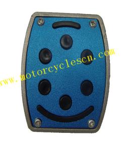 Wholesale Motorcycle motocross Motorbike Alloy Scooter Footrest Bike Blue Red Yellow White from china suppliers