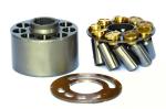 Variable Displacement Hydraulic Pump Spare Parts Yuken A3H56 YUKEN A3H16 YUKEN